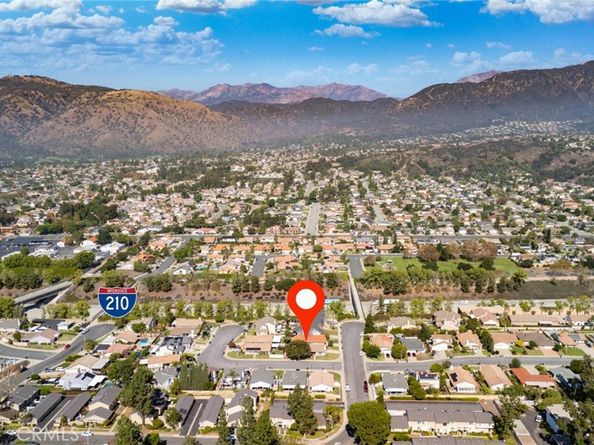 1797 Essex, La Verne CA 91750