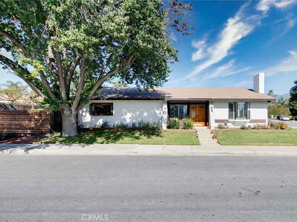 1797 Essex, La Verne CA 91750