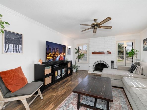 1797 Essex, La Verne CA 91750