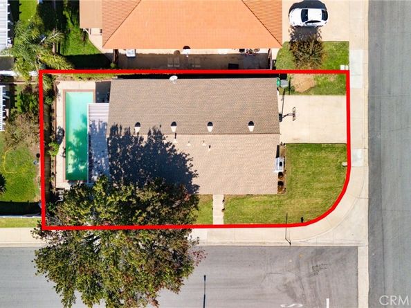 1797 Essex, La Verne CA 91750