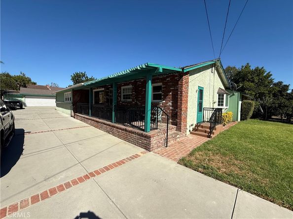 8315 Sierra Bonita, Rosemead CA 91770