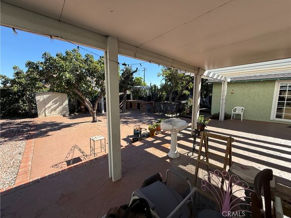 8315 Sierra Bonita, Rosemead CA 91770