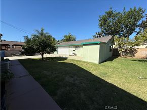 8315 Sierra Bonita, Rosemead CA 91770