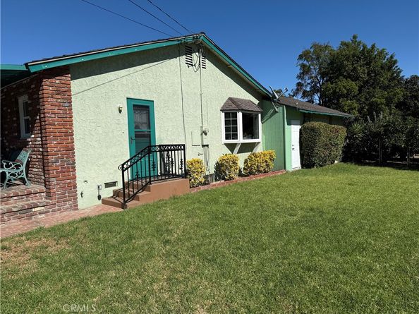 8315 Sierra Bonita, Rosemead CA 91770