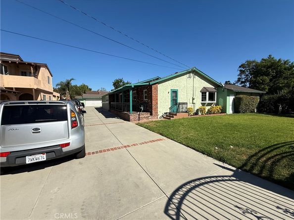 8315 Sierra Bonita, Rosemead CA 91770