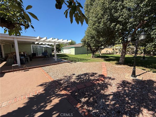 8315 Sierra Bonita, Rosemead CA 91770