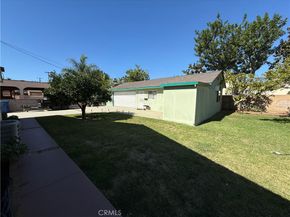 8315 Sierra Bonita, Rosemead CA 91770