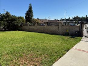 8315 Sierra Bonita, Rosemead CA 91770