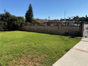 8315 Sierra Bonita, Rosemead CA 91770