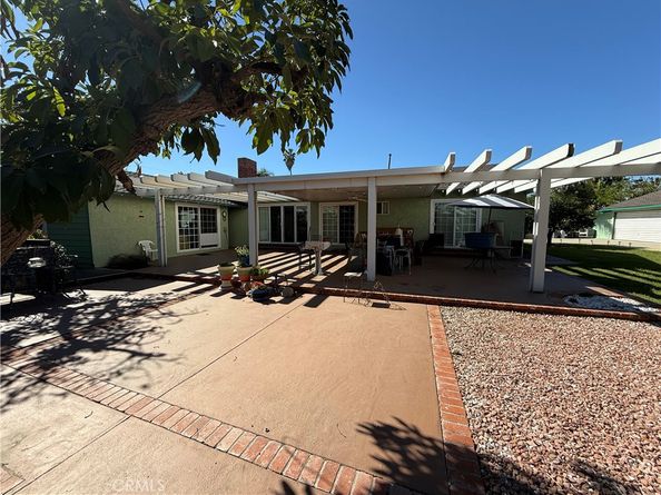 8315 Sierra Bonita, Rosemead CA 91770