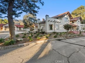 2360 N Mountain Avenue, Upland CA 91784