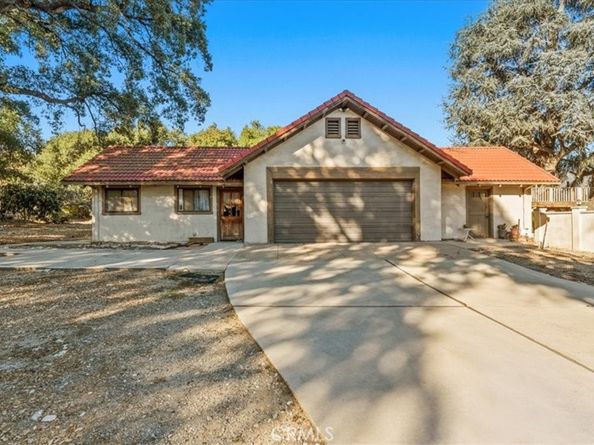 2360 N Mountain Avenue, Upland CA 91784