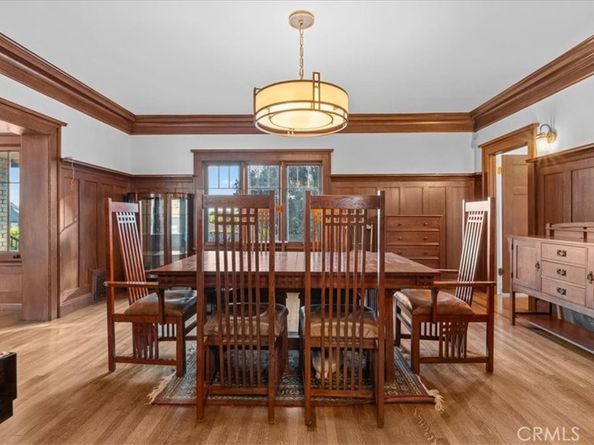 2360 N Mountain Avenue, Upland CA 91784