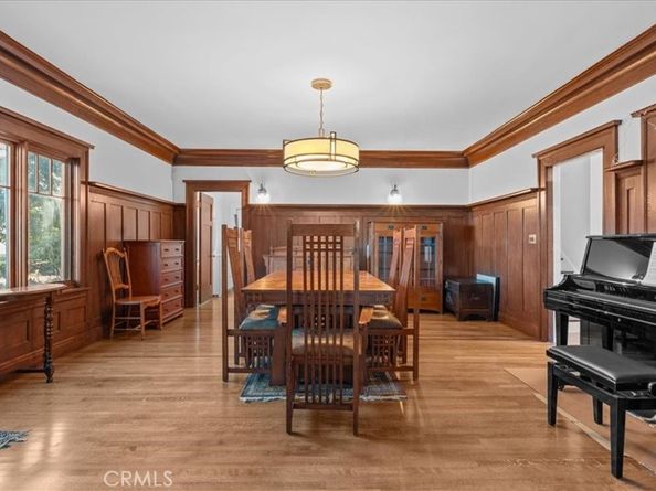 2360 N Mountain Avenue, Upland CA 91784