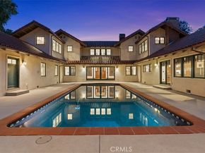 2360 N Mountain Avenue, Upland CA 91784