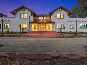 2360 N Mountain Avenue, Upland CA 91784