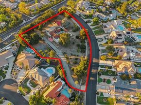 2360 N Mountain Avenue, Upland CA 91784