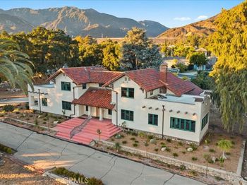 2360 N Mountain Avenue