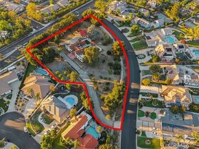 2360 N Mountain Avenue, Upland CA 91784