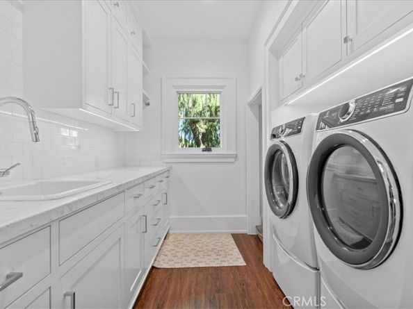 2360 N Mountain Avenue, Upland CA 91784