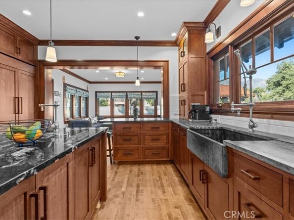 2360 N Mountain Avenue, Upland CA 91784