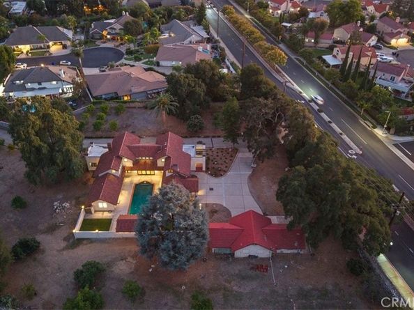 2360 N Mountain Avenue, Upland CA 91784