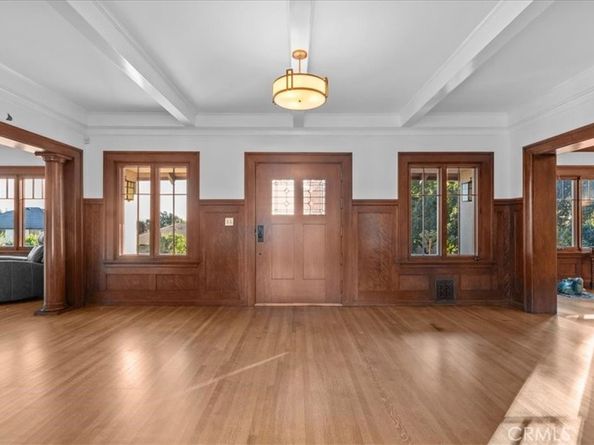 2360 N Mountain Avenue, Upland CA 91784