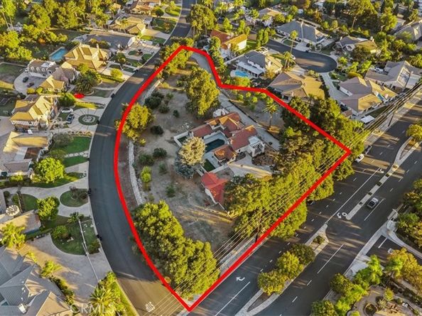 2360 N Mountain Avenue, Upland CA 91784