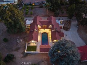 2360 N Mountain Avenue, Upland CA 91784