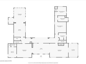 2360 N Mountain Avenue, Upland CA 91784