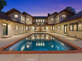 2360 N Mountain Avenue, Upland CA 91784