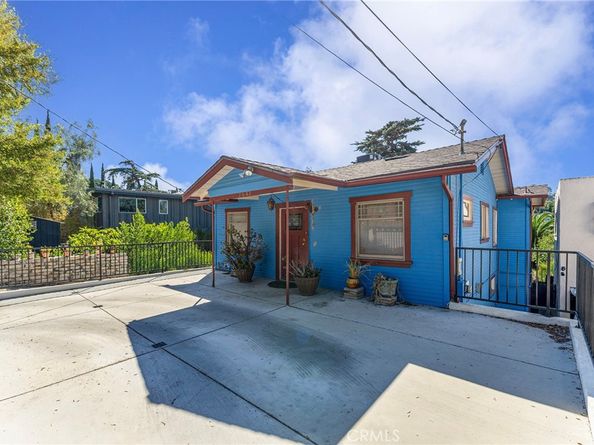 2042 Rome, Los Angeles CA 90065