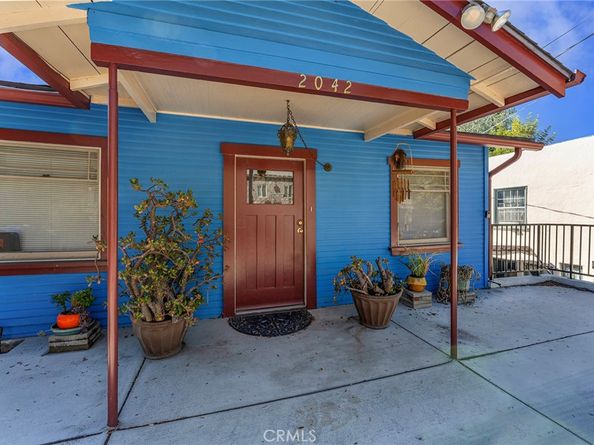 2042 Rome, Los Angeles CA 90065