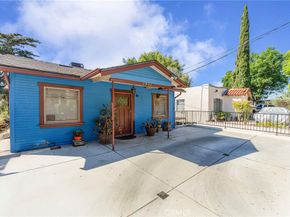 2042 Rome, Los Angeles CA 90065