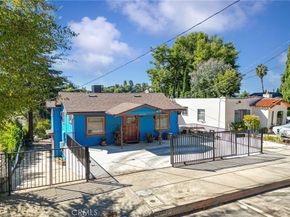 2042 Rome, Los Angeles CA 90065