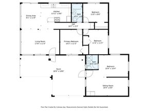 17772 Hurley Street, La Puente CA 91744