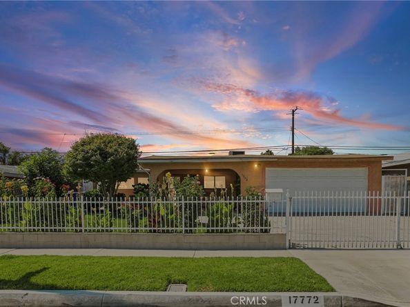 17772 Hurley Street, La Puente CA 91744