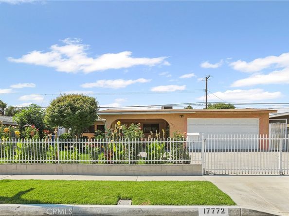 17772 Hurley Street, La Puente CA 91744