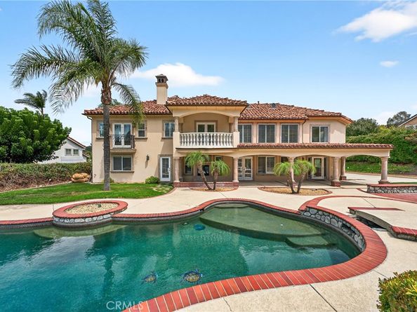 2651 Palomino Drive, Covina CA 91724