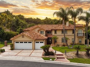 2651 Palomino Drive