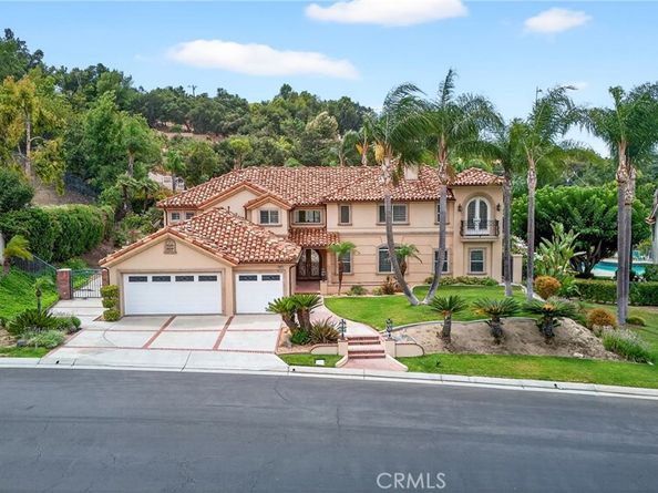 2651 Palomino Drive, Covina CA 91724