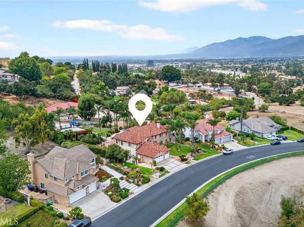 2651 Palomino Drive, Covina CA 91724