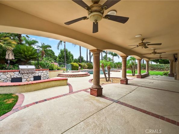 2651 Palomino Drive, Covina CA 91724
