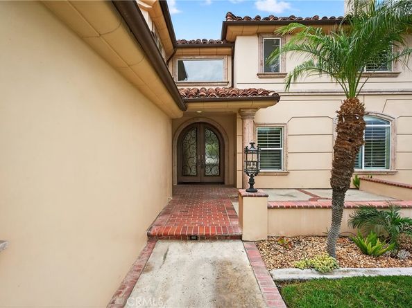 2651 Palomino Drive, Covina CA 91724