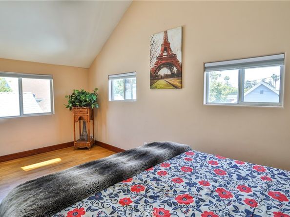 520 N Vine REAR Avenue, Ontario CA 91761