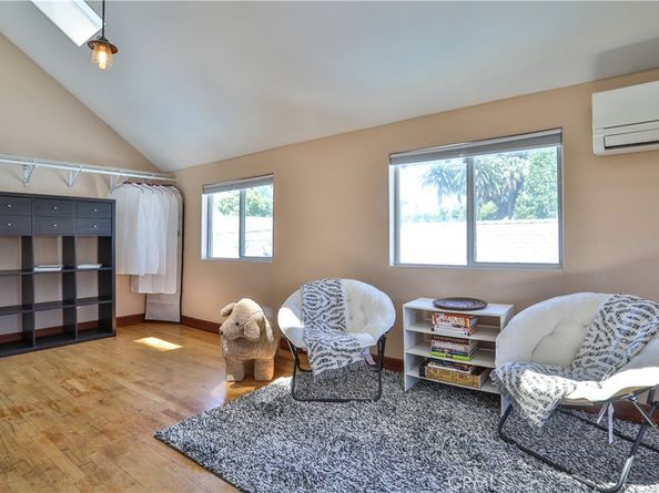 520 N Vine REAR Avenue, Ontario CA 91761