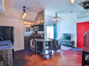 520 N Vine REAR Avenue, Ontario CA 91761