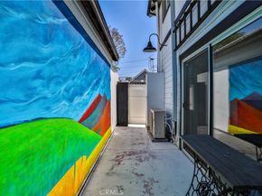 520 N Vine REAR Avenue, Ontario CA 91761
