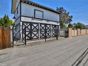 520 N Vine REAR Avenue, Ontario CA 91761