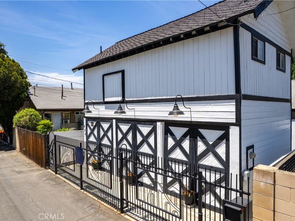 520 N Vine REAR Avenue, Ontario CA 91761